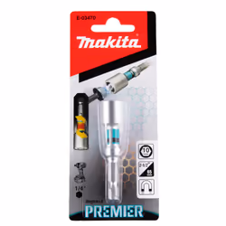 Makita E-03470 supporto per punta di cacciavite 25,4 / 4 mm (1 / 4") 1 pz - Vista aggiuntiva 3