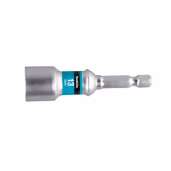 Makita E-03486 supporto per punta di cacciavite 25,4 / 4 mm (1 / 4") 1 pz - Vista aggiuntiva 2