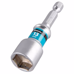 Makita E-03486 supporto per punta di cacciavite 25,4 / 4 mm (1 / 4") 1 pz - Vista aggiuntiva 3