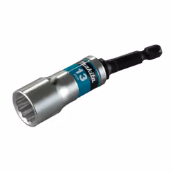 Makita E-03492 adattatore ed estensione per chiavi 1 pz Adattatore per trapano pneumatico - Vista aggiuntiva 2