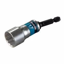 Makita E-03517 supporto per punta di cacciavite 25,4 / 4 mm (1 / 4") 1 pz - Vista aggiuntiva 2