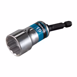 Makita E-03523 adattatore ed estensione per chiavi 1 pz Adattatore di presa - Vista aggiuntiva 2