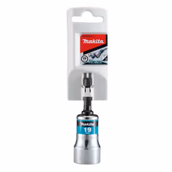 Makita E-03523 adattatore ed estensione per chiavi 1 pz Adattatore di presa - Vista aggiuntiva 3