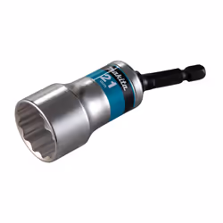 Makita E-03539 supporto per punta di cacciavite 25,4 / 4 mm (1 / 4") 1 pz - Vista aggiuntiva 2