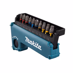 Makita E-03567 punta per cacciavite 11 pz - Vista aggiuntiva 2