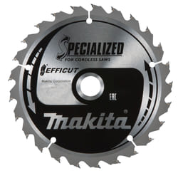 Makita E-06909 accessorio per smerigliatrice Disco per tagliare