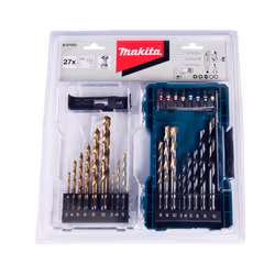 Makita E-07032 punta per cacciavite - Vista aggiuntiva 5