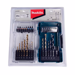 Makita E-07054 punta per cacciavite - Vista aggiuntiva 5