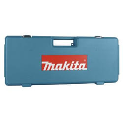 Makita 821620-5 cassetta per attrezzi Blu, Rosso Plastica