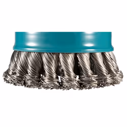 Makita D-73330 fornitura per utensili rotanti per molatura/levigatura Spazzola da levigatura - Vista aggiuntiva 2
