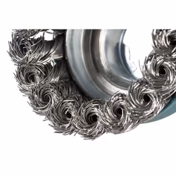 Makita D-73374 fornitura per utensili rotanti per molatura/levigatura Spazzola da levigatura - Vista aggiuntiva 3