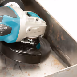 Makita D-73427 fornitura per utensili rotanti per molatura/levigatura Spazzola da levigatura - Vista aggiuntiva 5