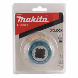 Makita D-73433 accessorio per smerigliatrice Spazzola a forma di tazza - Vista aggiuntiva 4