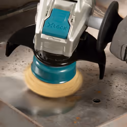 Makita D-73433 accessorio per smerigliatrice Spazzola a forma di tazza - Vista aggiuntiva 5