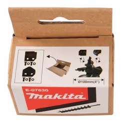 Makita E-07630 accessorio per trivelle elettriche Lama di ricambio - Vista aggiuntiva 4