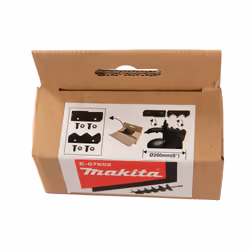 Makita E-07652 accessorio per trivelle elettriche Lama di ricambio - Vista aggiuntiva 4
