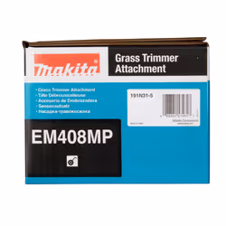 Makita 191N31-5 accessorio per decespugliatore e tagliabordi - Vista aggiuntiva 4