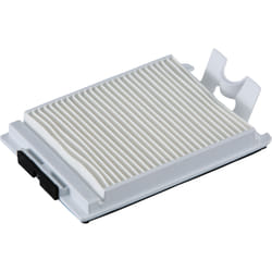 Makita 127725-2 accessorio e ricambio per aspirapolvere Filtro