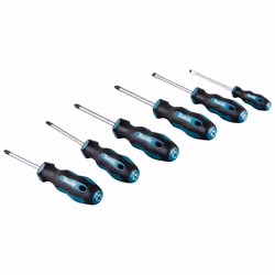 Makita E-10528, 6 pz