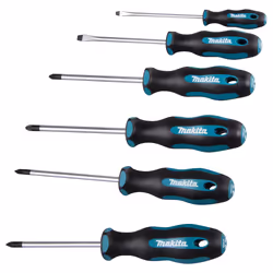 Makita E-10528 cacciavite manuale