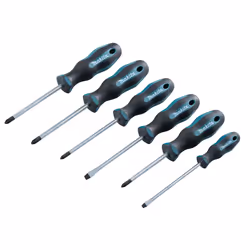 Makita E-10528 cacciavite manuale - Vista aggiuntiva 5