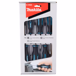 Makita E-10528 cacciavite manuale - Vista aggiuntiva 6