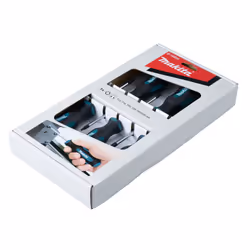 Makita E-10534 cacciavite manuale - Vista aggiuntiva 3