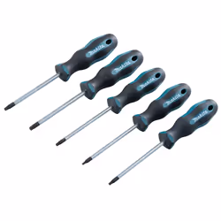 Makita E-10534 cacciavite manuale - Vista aggiuntiva 5