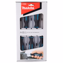 Makita E-10534 cacciavite manuale - Vista aggiuntiva 6