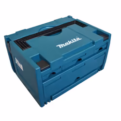 Makita P-84311, Verde, 295 mm, 395 mm, 210 mm, 1 pz