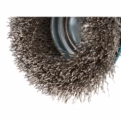 Makita D-73449 fornitura per utensili rotanti per molatura/levigatura Spazzola da levigatura - Vista aggiuntiva 3