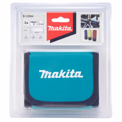 Makita E-12354 punta giradadi 3 pz - Vista aggiuntiva 8