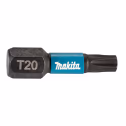 Makita E-12382, 25 mm, 25 pz