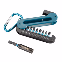 Makita E-12005 punta per cacciavite - Vista aggiuntiva 2