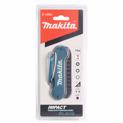 Makita E-12005 punta per cacciavite - Vista aggiuntiva 3