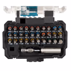 Makita E-13552 punta per cacciavite - Vista aggiuntiva 4