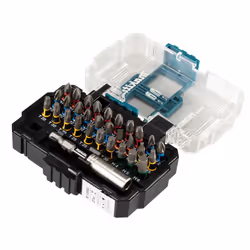 Makita E-13552 punta per cacciavite - Vista aggiuntiva 5