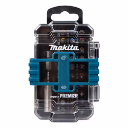 Makita E-13552 punta per cacciavite - Vista aggiuntiva 7