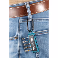 Makita E-13568 punta per cacciavite - Vista aggiuntiva 4