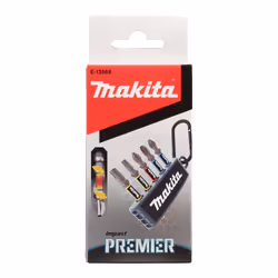 Makita E-13568 punta per cacciavite - Vista aggiuntiva 5