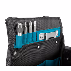Makita E-15182 accessorio per cintura per attrezzo Borsa portautensili - Vista aggiuntiva 4