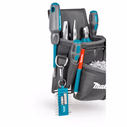 Makita E-15198 accessorio per cintura per attrezzo Borsa portautensili - Vista aggiuntiva 2