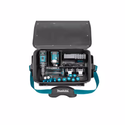 Makita E-15388 cassetta per attrezzi