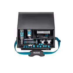 Makita E-15394 cassetta per attrezzi - Vista aggiuntiva 2