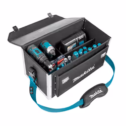 Makita E-15394 cassetta per attrezzi - Vista aggiuntiva 3
