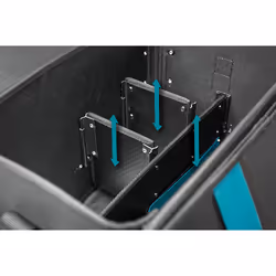 Makita E-15394 cassetta per attrezzi - Vista aggiuntiva 5