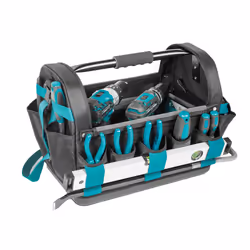 Makita E-15403 cassetta per attrezzi - Vista aggiuntiva 4