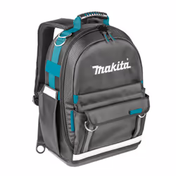 Makita E-15481, Bambino/Bambina, Resistente all'acqua, Plastica