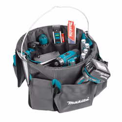 Makita E-15497 cassetta per attrezzi - Vista aggiuntiva 2