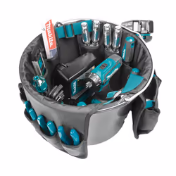 Makita E-15497 cassetta per attrezzi - Vista aggiuntiva 4